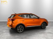 MG ZS 1.5 VTi-TECH Exclusive SUV 5dr Petrol Manual Euro 6 (s/s) (106 ps) Air Con 7
