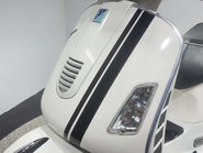 Piaggio Vespa GTS 2009 34K GOOD RUNNING SCOOTER PROJECT 300CC BIKE 22