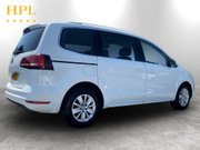 Volkswagen Sharan 1.4 TSI GPF SE Nav MPV 5dr Petrol DSG Euro 6 (s/s) (150 ps) 7