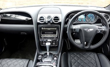 Bentley Continental GT V8 S Mulliner 8