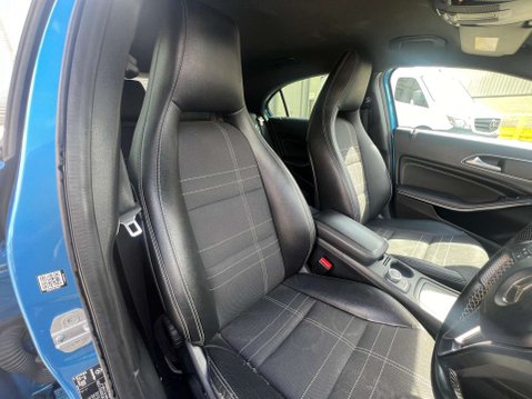 Mercedes-Benz A Class 2.1 A200 Sport CDi Automatic 5dr *NATIONAL DELIVERY* 13