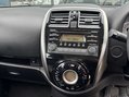 Nissan MICRA Acenta 16
