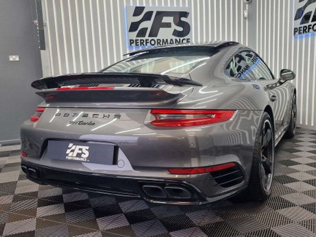Porsche 911 3.8T 991 Turbo Coupe 2dr Petrol PDK 4WD Euro 6 (s/s) (540 ps) 32