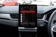 Renault Captur TECHNO TCE 26