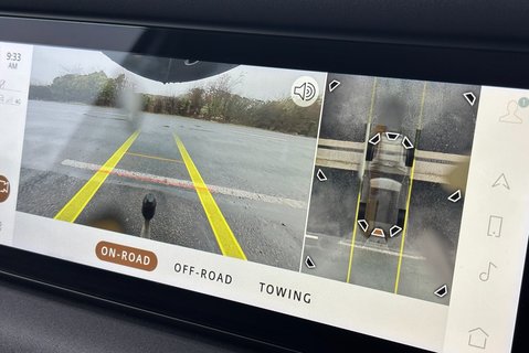 Land Rover Defender 90 D200 Hard Top MHEV 27