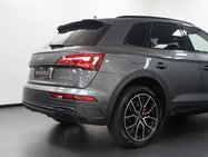 Audi Q5 2.0 TFSIe 50 Edition 1 SUV 5dr Petrol Plug-in Hybrid S Tronic quattro Euro 26