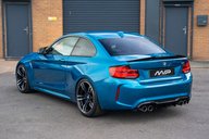BMW M2 3.0 M2 Auto 2dr 9