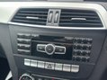 Mercedes-Benz C Class 2.1 C250 CDI BlueEfficiency AMG Sport Coupe 2dr Diesel G-Tronic+ Euro 5 (s/ 22