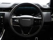 Land Rover Range Rover Sport 3.0 D300 MHEV Dynamic SE SUV 5dr Diesel Auto 4WD Euro 6 (s/s) (300 ps) 8
