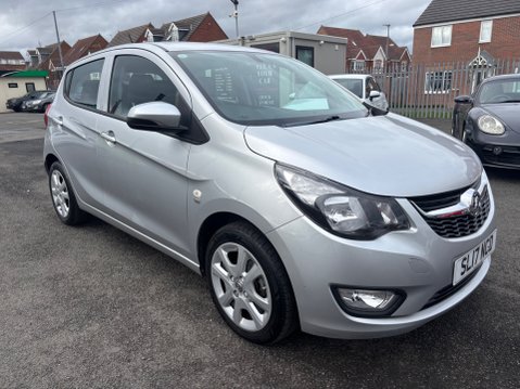 Vauxhall Viva SE AC 1
