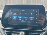 Suzuki S-Cross MOTION 25