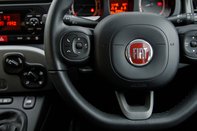 Fiat Panda TWINAIR 17
