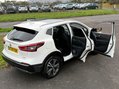 Nissan Qashqai N-CONNECTA DIG-T 28