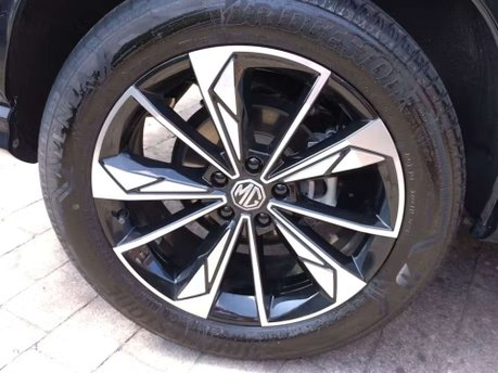 MG HS 1.5 T-GDI SE SUV 5dr Petrol DCT Euro 6 (s/s) (169 ps) 9