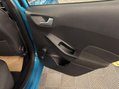 Ford Fiesta 1.0T EcoBoost Zetec Auto Euro 6 (s/s) 5dr 33