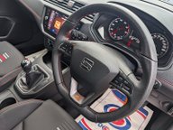 SEAT Ibiza TSI FR 21