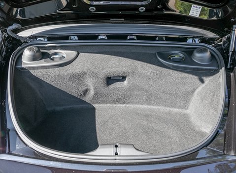 Porsche Boxster GTS 28