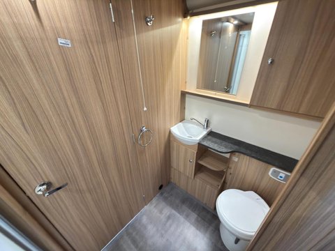 Bailey Pegasus Grande Messina  23