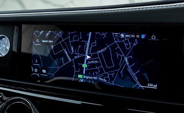 Rolls-Royce Spectre 20