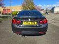 BMW 4 Series 2.0 420d xDrive Gran Coupe M Sport Auto 4WD 5dr 33
