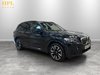 BMW Ix3 80kWh M Sport SUV 5dr Electric Auto (286 ps) 1 Owner - Sensors - Bluetooth