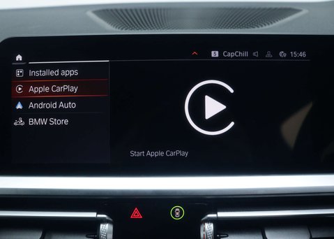 BMW 2 Series 2.0 220d M Sport MHEV Auto 2dr 25