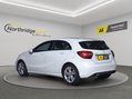 Mercedes-Benz A Class 1.6 A180 Sport (Executive) 7G-DCT Euro 6 (s/s) 5dr 8