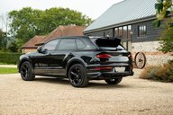 Bentley Bentayga 4.0 V8 First Edition Auto 4WD Euro 6 (s/s) 5dr 6