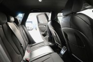 Audi A3 2.0 A3 Sportback S Line TFSI Quattro Semi-Auto 4WD 5dr 52