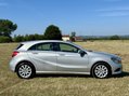 Mercedes-Benz A Class A180 CDI BLUEEFFICIENCY SE AUTOMATIC 3
