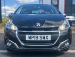 Peugeot 208 1.2 PureTech Signature Hatchback 5dr Petrol Manual Euro 6 (s/s) (82 ps) 7