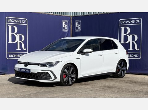 Volkswagen Golf 2.0 TDI GTD Hatchback 5dr Diesel DSG Euro 6 (s/s) (200 ps) 9