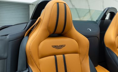 Aston Martin V8 Vantage ROADSTER 19