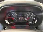 Dacia Duster COMFORT TCE 27
