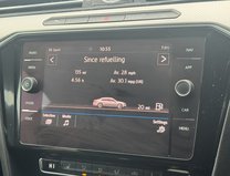 Volkswagen Arteon 2.0 TSI R-Line Fastback 5dr Petrol DSG 4Motion Euro 6 (s/s) (272 ps) 26