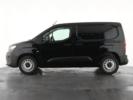 Peugeot Partner M 1.5 BlueHDi 100 Professional Plus 8