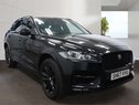 Jaguar F-Pace 2.0 F-PACE R-Sport AWD D Automatic 4WD 5dr *NATIONAL DELIVERY*