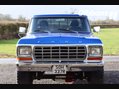 Ford F150 4WD 2