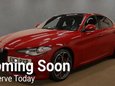 Alfa Romeo Giulia 2.0T Veloce Auto Euro 6 (s/s) 4dr 8