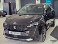 Peugeot 3008 1.5 BlueHDi Allure Premium Euro 6 (s/s) 5dr 2