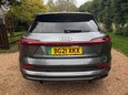 Audi E-Tron 55 Black Edition Auto quattro 5dr 95kWh 7