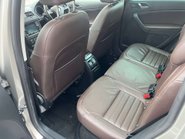 Skoda Yeti 2.0 Yeti Outdoor Laurin & Klement TDI SCR 4x4 Semi-Auto 4WD 5dr 38