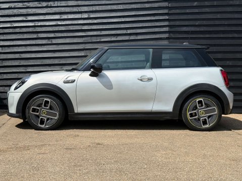 Mini Hatch Cooper S Electric Level 2 3dr 15