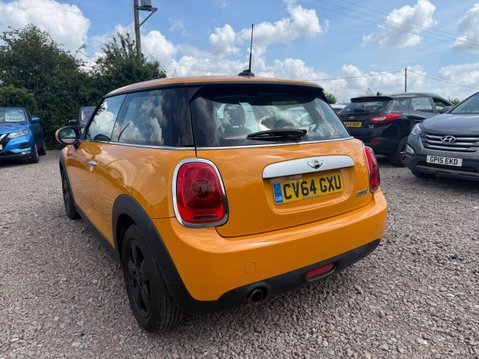 Mini Hatch 1.5 Cooper Hatchback 3dr Petrol Manual Euro 6 (s/s) (136 ps) 7