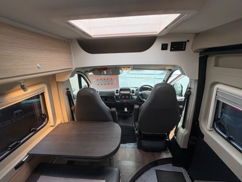 Sunlight Cliff 600 AWAITING PREPARATION 16