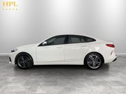 BMW 2 Series 1.5 218i Sport (LCP) Saloon 4dr Petrol DCT Euro 6 (s/s) (136 ps) 4