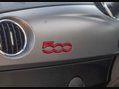 Fiat 500 1.2 500 C S 2dr 17