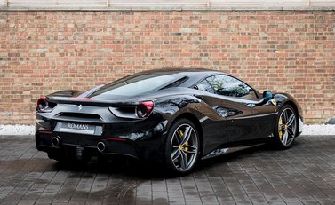 Ferrari 488 GTB 7