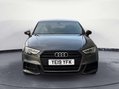Audi A3 1.6 A3 Black Edition 30 TDI Semi-Auto 4dr 9