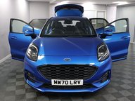 Ford Puma ST-LINE X MHEV 7